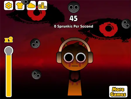 Sprunki Clicker 🕹️ Play Now on Pezplay