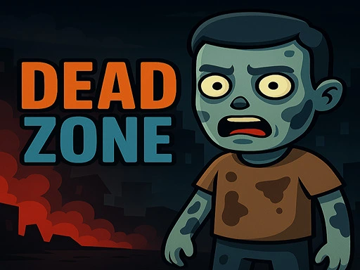 Dead Zone15165 Play Now on Pezplay 🕹️