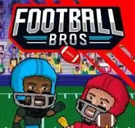 Footballbros 🕹️ Play Now on Pezplay