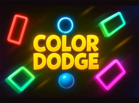 Color Dodge 🕹️ Play Online on Pezplay