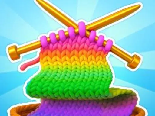 Color Yarn Sort 🕹️ Play Online on Pezplay