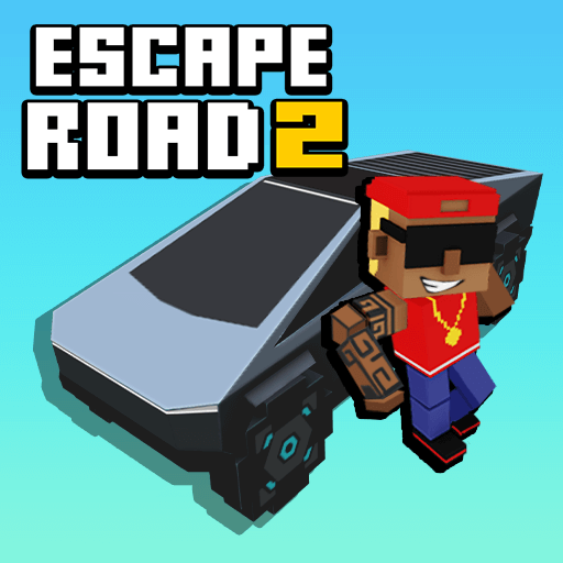 Escape Road Unblocked 🕹️ Play Online on Pezplay 🚗