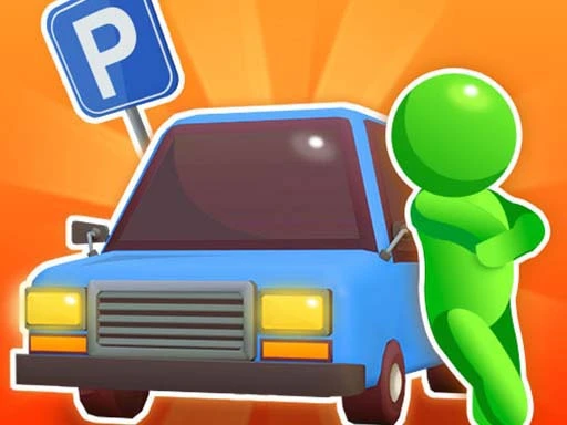 Park Them All Play Now on Pezplay 🕹️